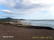 Playa das Furnas