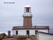 Faro de Corrubedo