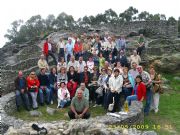 Excursin a Santa Tecla