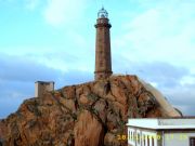 Faro Viln de Camarias