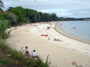 Playa de Boiro