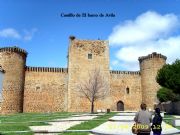 Castillo de El Barco de Avila