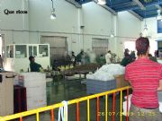 Fiesta del percebe en Aguio
