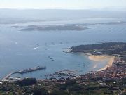 Puerto de Puebla de Caramial