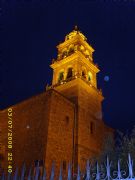 Basilica de Nuestra Se�ora de la Encina