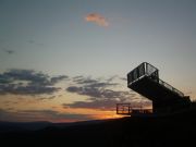 El Mirador de A Ra