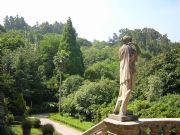 Jardn Botnico de Lourizn. Pontevedra, Galicia