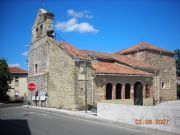 Iglesia de La Vecilla