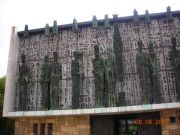 Santuario de La Virgen del Camino
