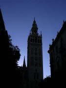 Nocturnissima. Sevilla, Andaluca