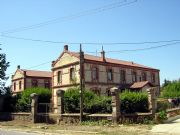 Escuelas. Arija, Burgos
