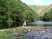 O Caneiro. Trives, Orense