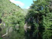 O Caneiro. Trives, Orense
