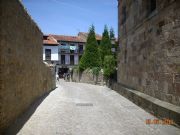 Santillana del Mar, Cantabria