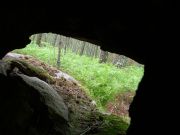 cueva en a caiza