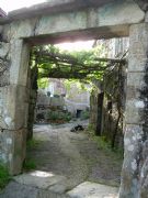 casas antiguas en a caiza