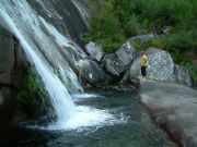 jacuzzi natural- Meln