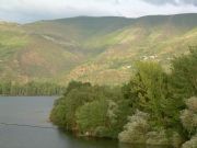 El Sil. Petn, Orense