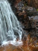 La Garganta. Serradilla, Cceres