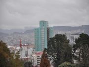 O teito de Vigo