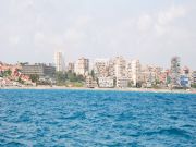 Playa de San Juan. Alicante, Comunidad Valenciana