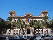 Diputacion Provincial. Alicante, Comunidad Valenciana