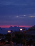 O faro das cies