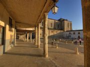 Dueñas. Dueñas, Palencia