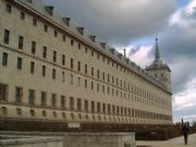 El Escorial, Madrid