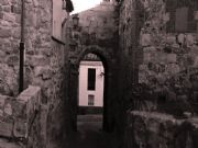 Arco Doa Urraca. Zamora, Castilla y Len
