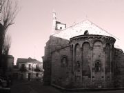 Iglesia. Zamora, Castilla y Len
