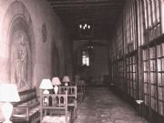 Parador de turismo. Zamora, Castilla y Len