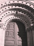 Detalle iglesia. Zamora, Castilla y Len