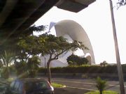Auditorio. Santa Cruz de Tenerife, Islas Canarias
