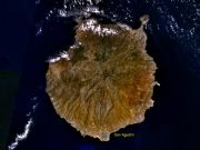 Isla de Gran Canaria
