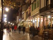 Calle de Galiana. Avils, Asturias