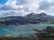 la sierra de cadiz