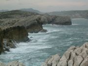 Virgen del Mar. Santander, Cantabria