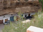 Setenil de las Bodegas, C�diz, Andaluc�a