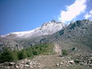 El Pinajarro. Hervs, Cceres