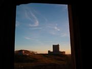 Castillo. Tiedra, Valladolid