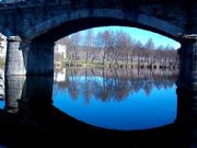 Puente. Puebla de Sanabria, Zamora
