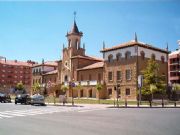 Iglesia