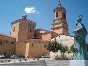 Monasterio