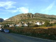 El Castillo y El Convento. Hornachos, Badajoz