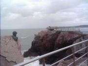 La Peona, Salinas. Asturias