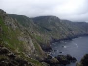 Cabo Ortegal Cario