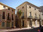 C/ Teodoro Alenda