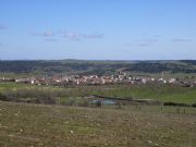 Aldea del Obispo, Salamanca