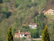La Tornera (Tuilla). Langreo, Asturias